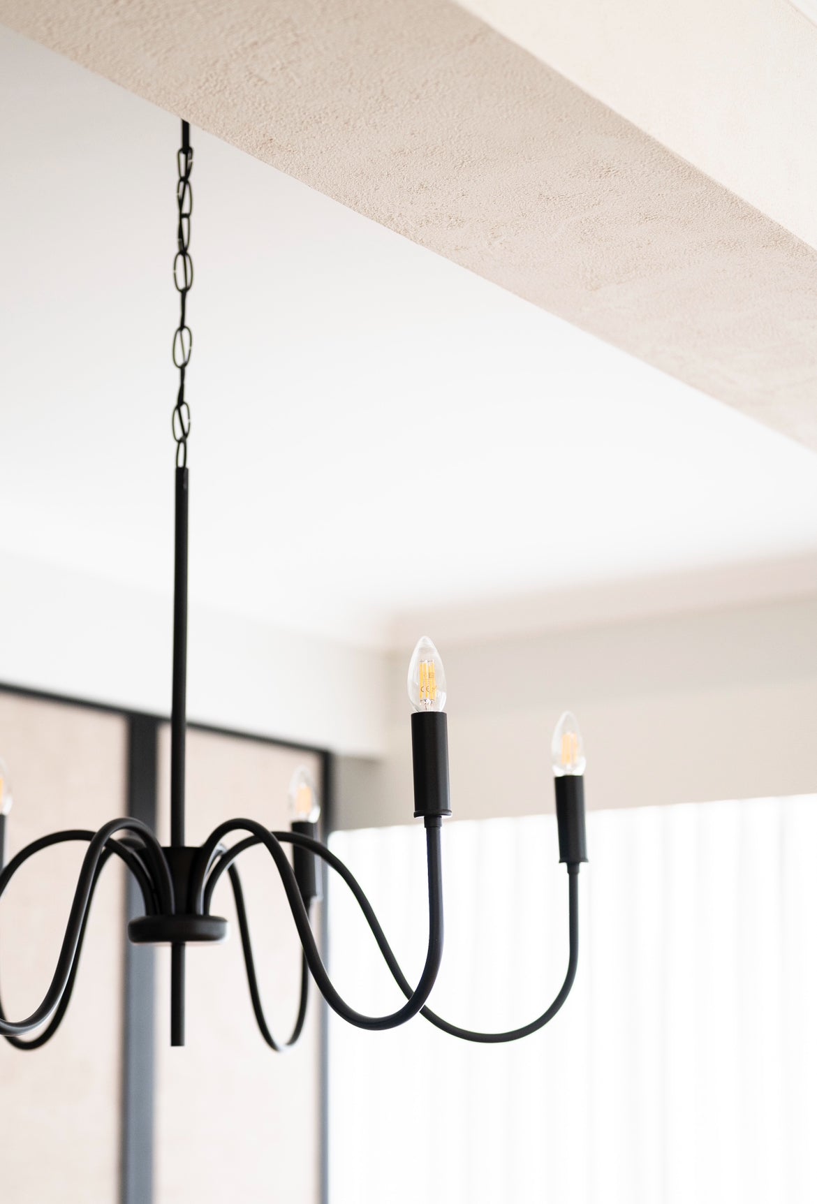 Candelabro Edimburgo