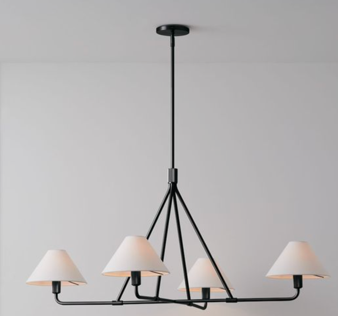 Candelabro Marion
