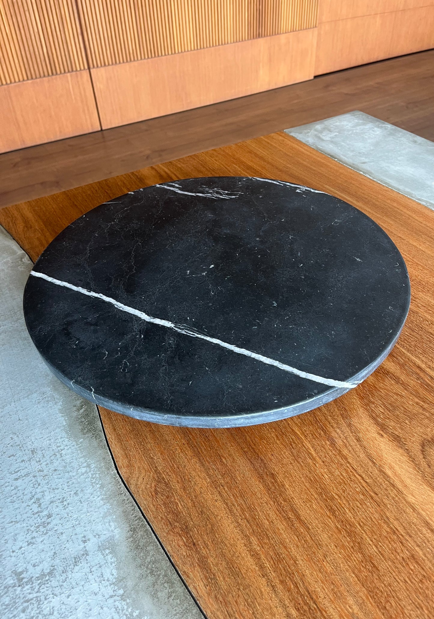 Lazy Susan Leire