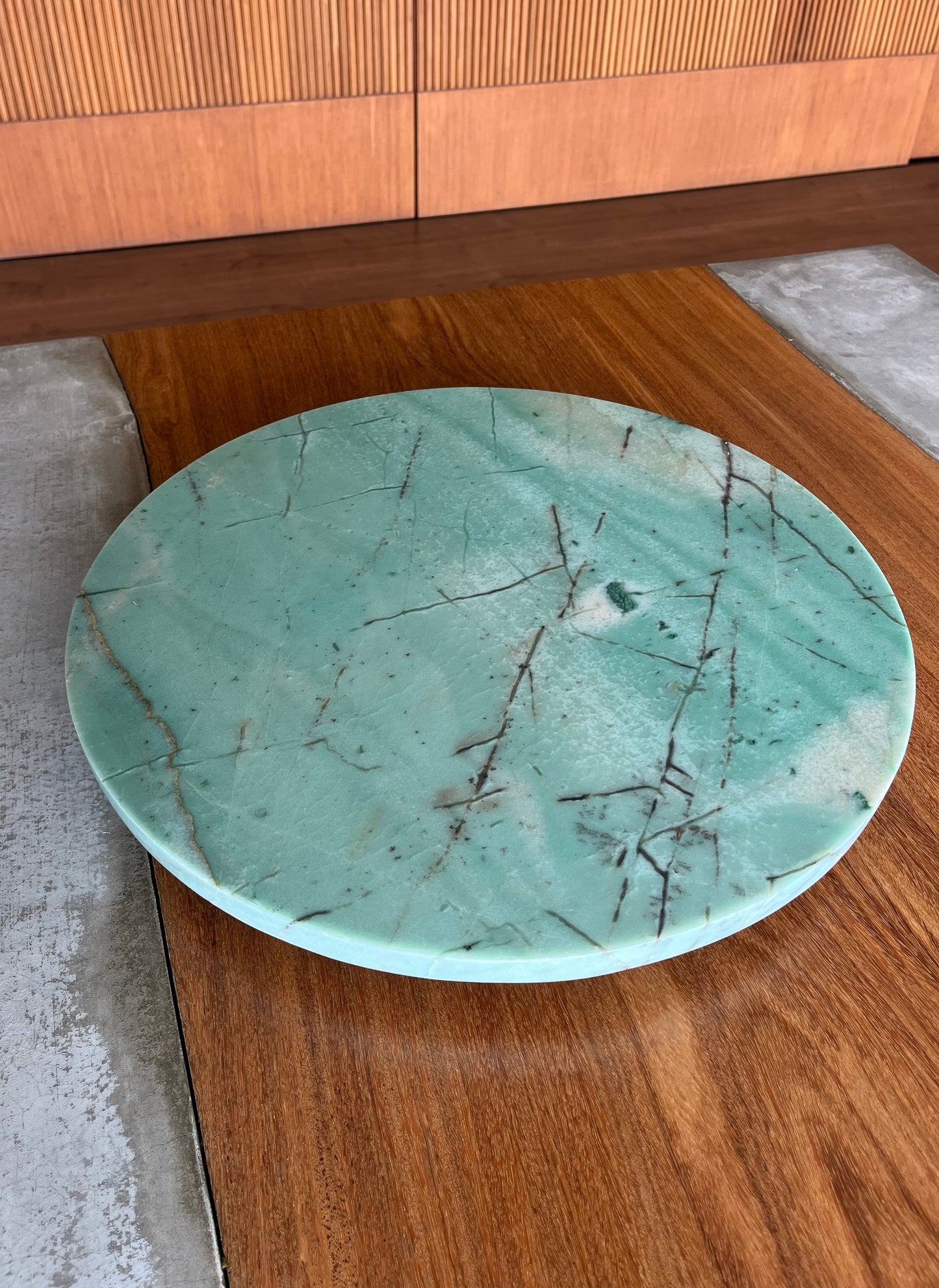 Lazy Susan Córcega