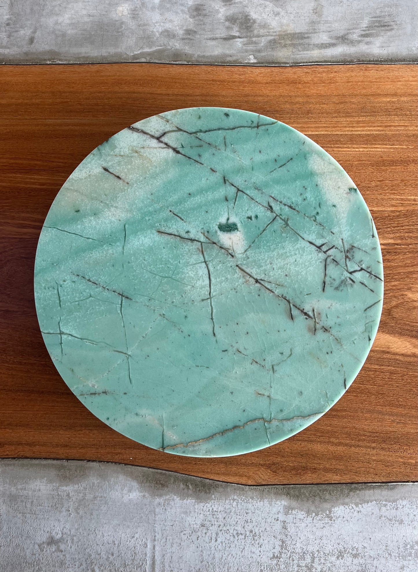 Lazy Susan Córcega