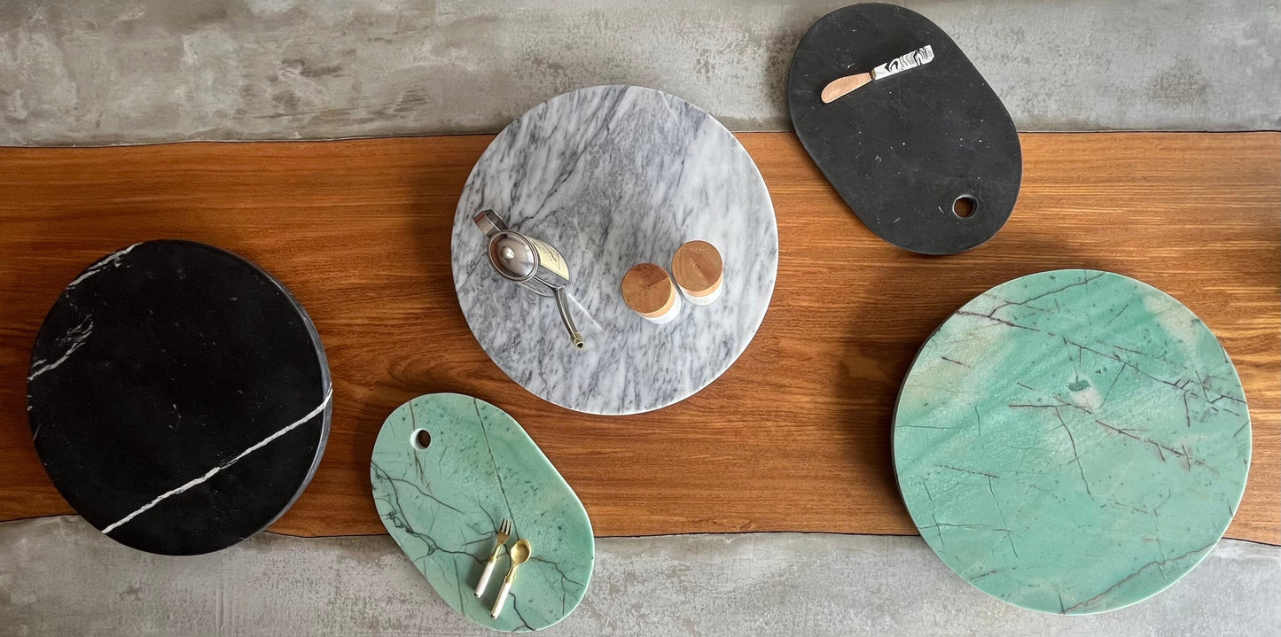 Lazy Susan Leire