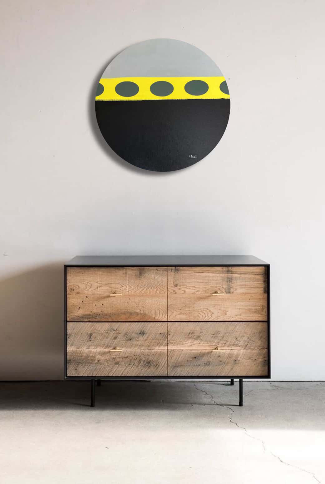 Arte Ccü (50cm)